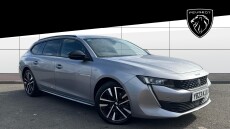 Peugeot 508 1.2 PureTech GT 5dr EAT8 Petrol Estate